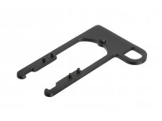 Sling plate for AK series rifles