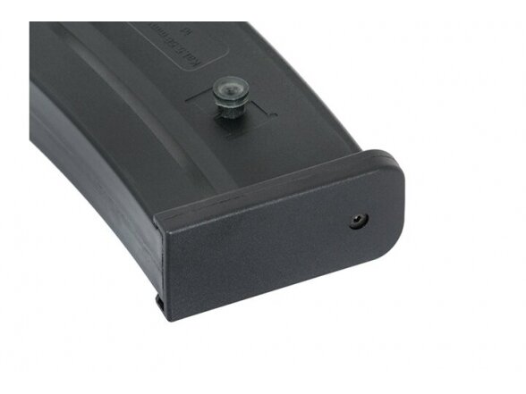 DDAY G36 magazine 30/130 round capacity 2