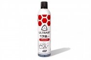 Žieminės dujos Red Gas ULTRAIR 570 ml