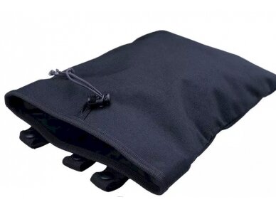 Dump bag - black 2