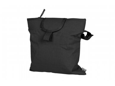 Dump Bag Hops - Black 7