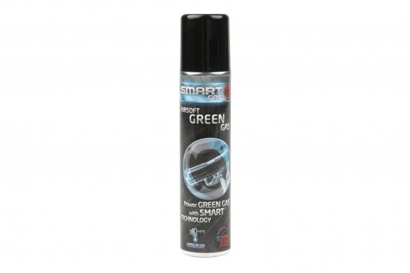 Dujos Smart Gas™ 100ml