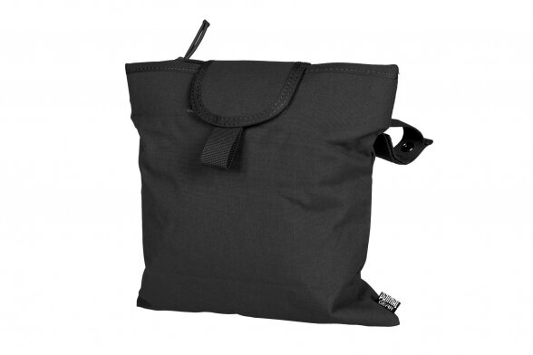 Dump Bag Hops - Black 7