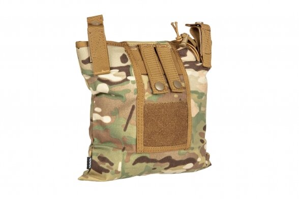 Dump Pouch Hops - Multicam® 1