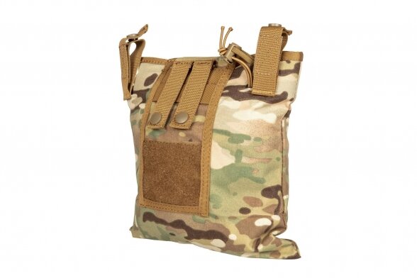 Dump Pouch Hops - Multicam® 10