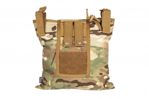 Dump Pouch Hops - Multicam® 11