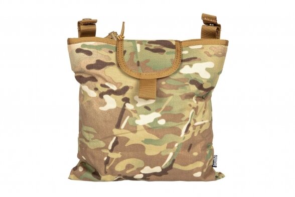 Dump Pouch Hops - Multicam® 8