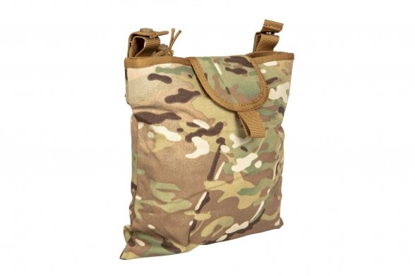 Dump Pouch Hops - Multicam® 9