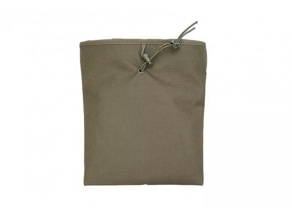 Dump bag - olive