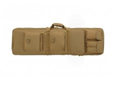 Airsoftrifle case 96cm long