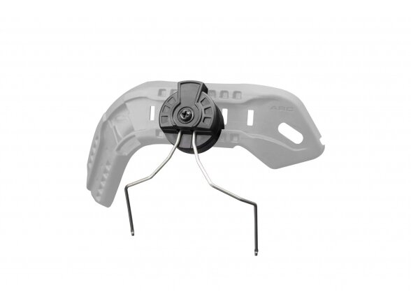 Earmor ARC rail helmet adapter