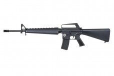 E&C EC-320 Kestrel™ ETU airsoft rifle Black