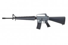 E&C EC-320 Kestrel™ ETU Grey airsoft rifle