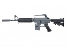 E&C EC-325 GRY Kestrel™ ETU airsoft rifle