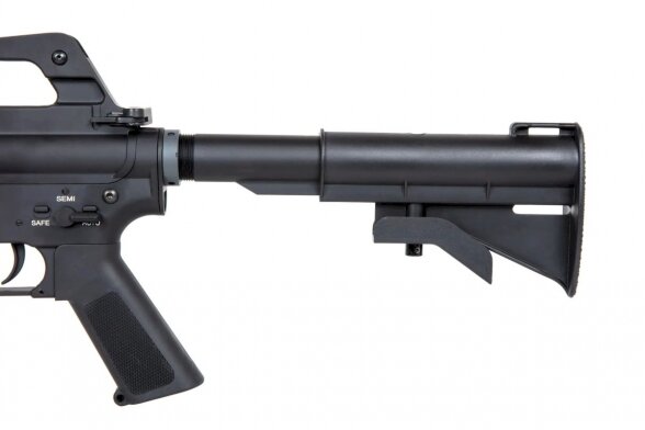 E&C EC-324 Kestrel™ ETU airsoft rifle 5