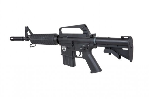 E&C EC-324 Kestrel™ ETU airsoft rifle 6