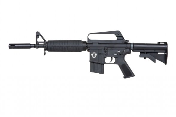 E&C EC-324 Kestrel™ ETU airsoft rifle