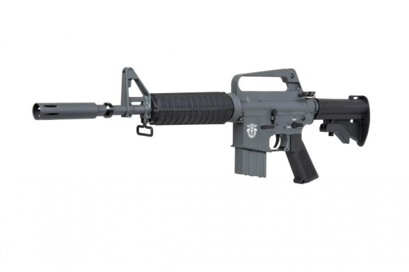 E&C EC-325 GRY Kestrel™ ETU airsoft rifle 3