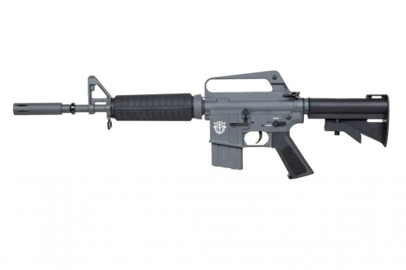 E&C EC-325 GRY Kestrel™ ETU airsoft rifle