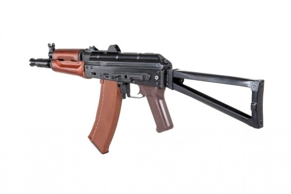 E&L ELS-74UN Platinum GATE ASTER SE V3 airsoft rifle 6