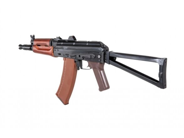 E&L ELS-74UN Platinum GATE ASTER SE V3 airsoft rifle 6