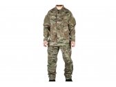 Emerson Gear R6 Multicam uniform set