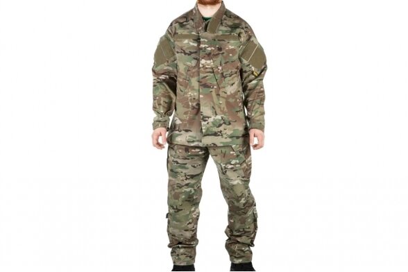 Emerson Gear R6 Multicam uniform set