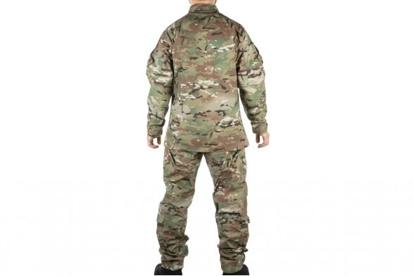 Emerson Gear R6 Multicam uniform set 1