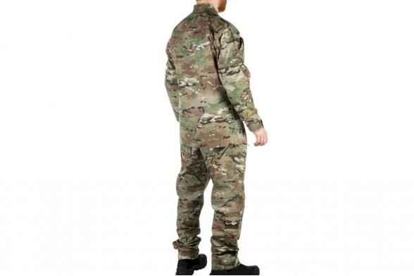 Emerson Gear R6 Multicam uniform set 3