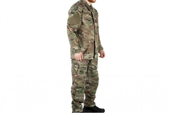 Emerson Gear R6 Multicam uniform set 4