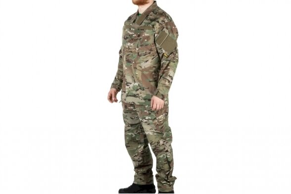 Emerson Gear R6 Multicam uniform set 5