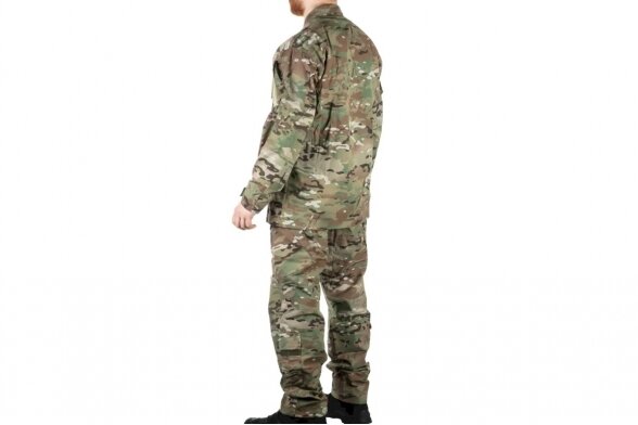 Emerson Gear R6 Multicam uniform set 2