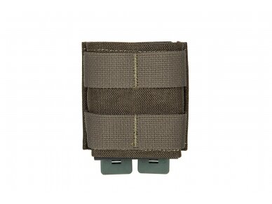 FAST 5.56 Single Mag Pouch (Short) RG 1