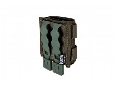 FAST 5.56 Single Mag Pouch (Short) RG 2