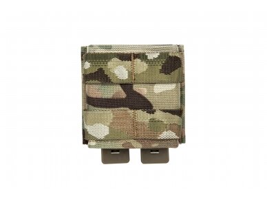 FAST 7.62 Single Mag Pouch (Short) CP 1