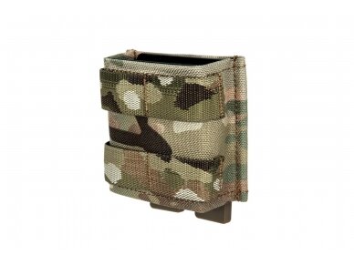 FAST 7.62 Single Mag Pouch (Short) CP