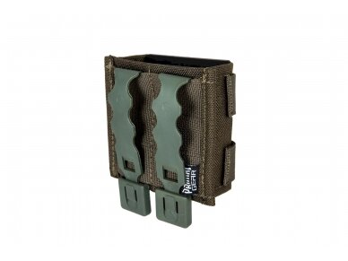 FAST 7.62 Single Mag Pouch (Short) RG 1