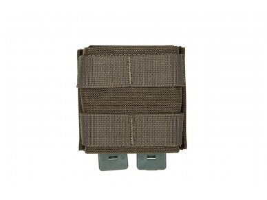 FAST 7.62 Single Mag Pouch (Short) RG 2