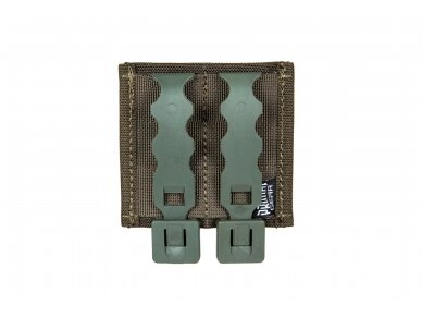 FAST 7.62 Single Mag Pouch (Short) RG 3