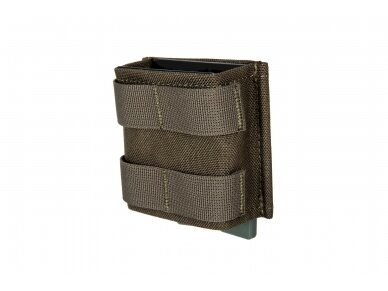 FAST 7.62 Single Mag Pouch (Short) RG