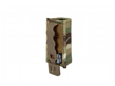 FAST 9MM Single Mag Pouch CP 1