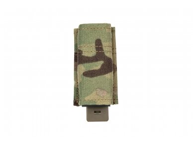 FAST 9MM Single Mag Pouch CP 2