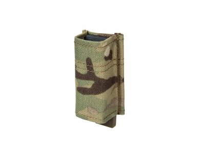 FAST 9MM Single Mag Pouch CP