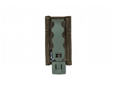 FAST 9MM Single Mag Pouch RG 3