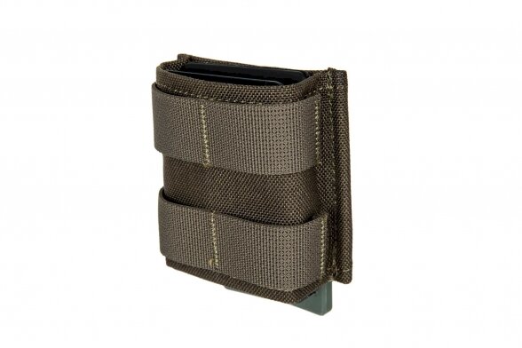 FAST 5.56 Single Mag Pouch (Short) RG