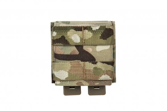 FAST 7.62 Single Mag Pouch (Short) CP 1