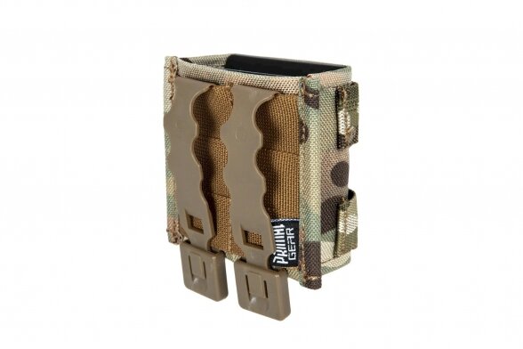 FAST 7.62 Single Mag Pouch (Short) CP 2