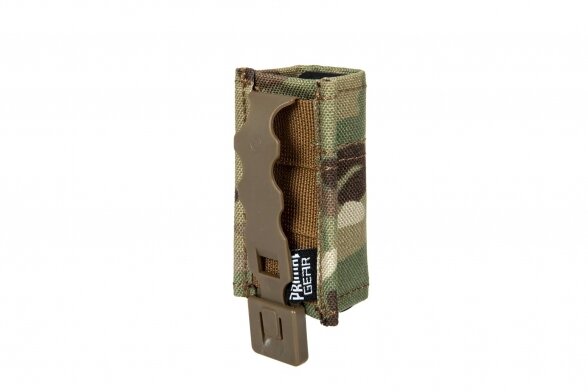 FAST 9MM Single Mag Pouch CP 1