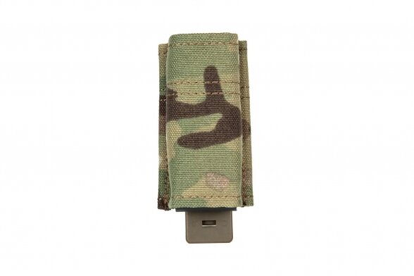 FAST 9MM Single Mag Pouch CP 2