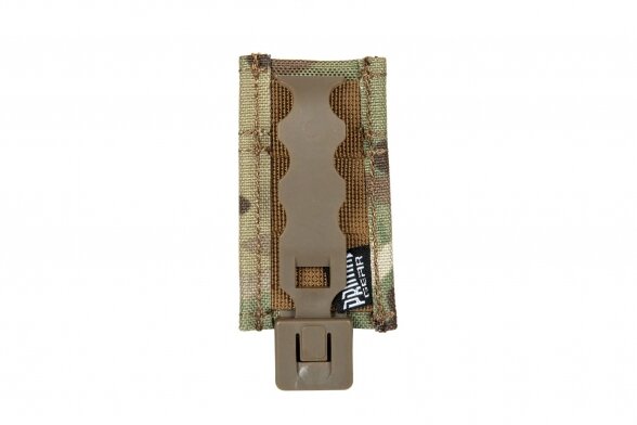 FAST 9MM Single Mag Pouch CP 3